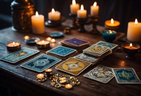 different types of tarot readings|Types of Tarot Readings: Exploring Different Ways to Get Insights.